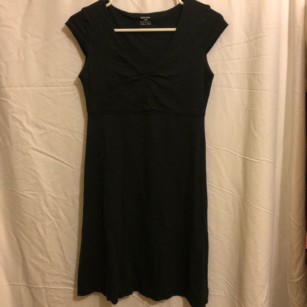 Horny Toad Rosemarie dress